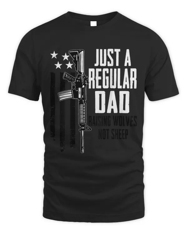 Unisex Standard T-Shirt (Overnight)