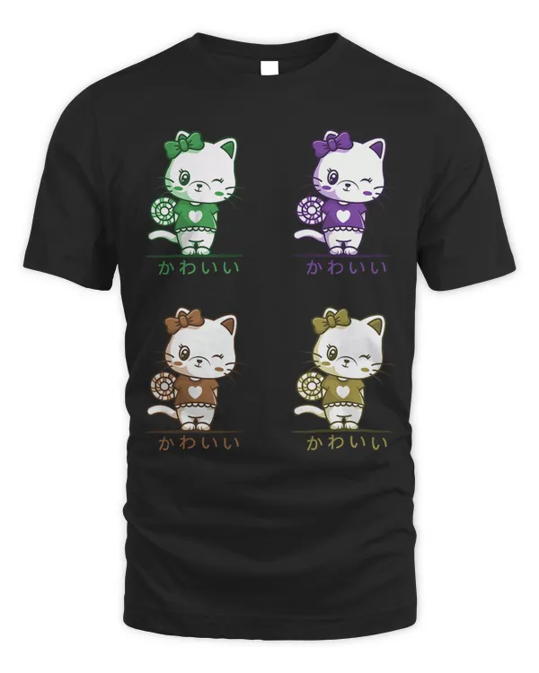 Unisex Standard T-Shirt (Overnight)