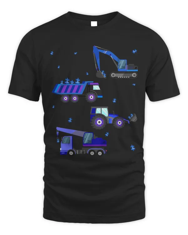 Unisex Standard T-Shirt (Overnight)