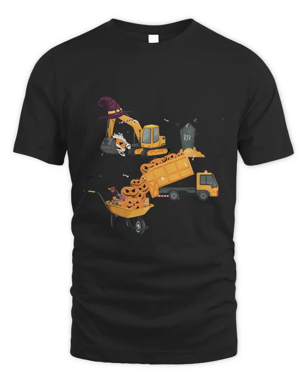 Unisex Standard T-Shirt (Overnight)