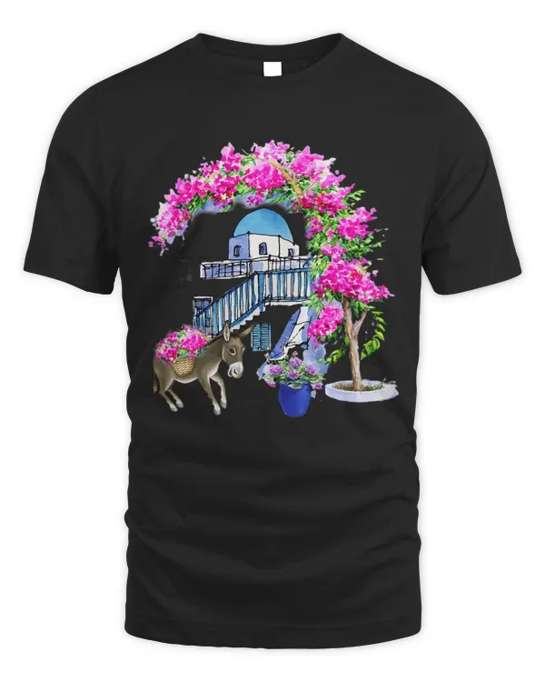 Unisex Standard T-Shirt (Overnight)
