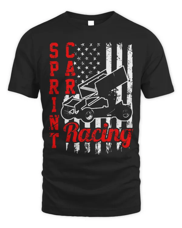 Unisex Standard T-Shirt (Overnight)