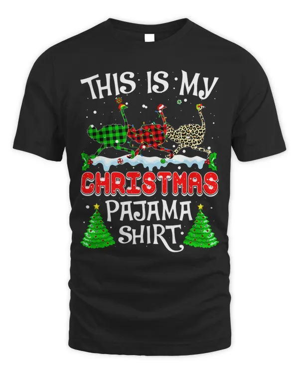 Unisex Standard T-Shirt (Overnight)