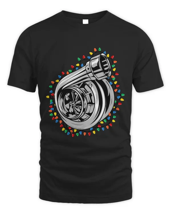 Unisex Standard T-Shirt (Overnight)