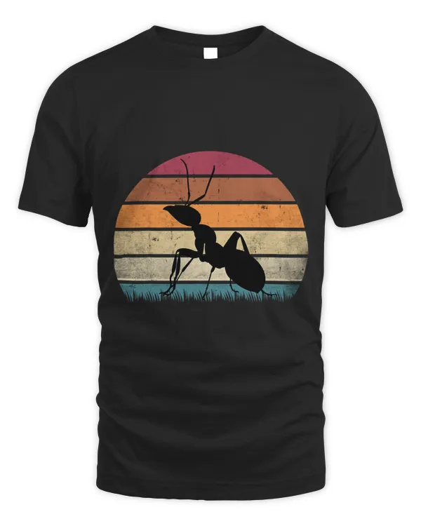 Unisex Standard T-Shirt (Overnight)