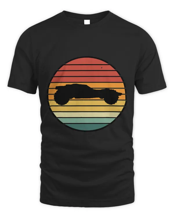 Unisex Standard T-Shirt (Overnight)