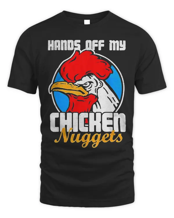 Unisex Standard T-Shirt (Overnight)