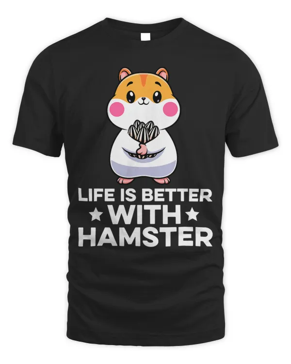Unisex Standard T-Shirt (Overnight)