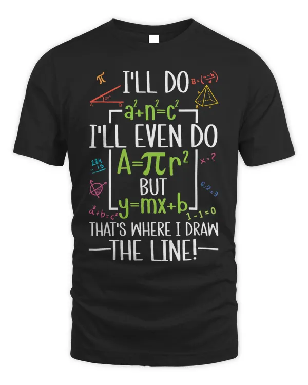 Unisex Standard T-Shirt (Overnight)