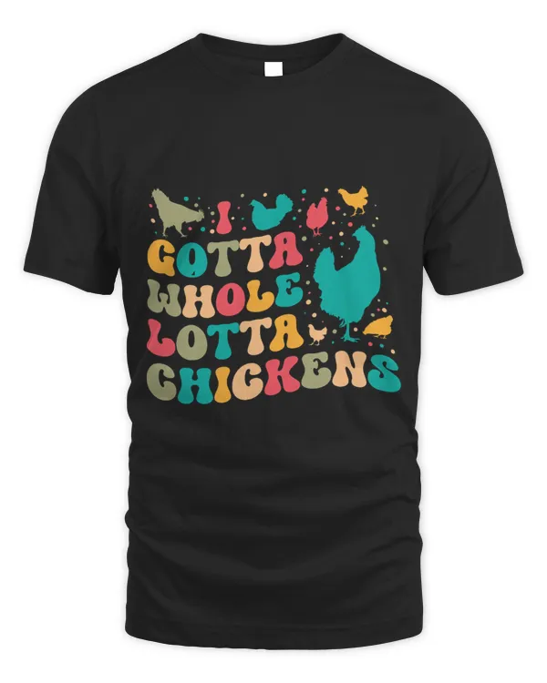Unisex Standard T-Shirt (Overnight)