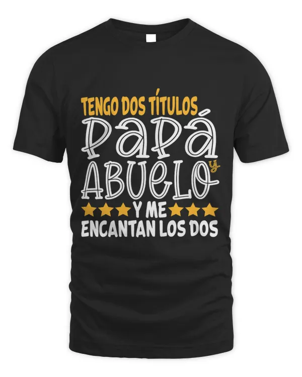 Unisex Standard T-Shirt (Overnight)