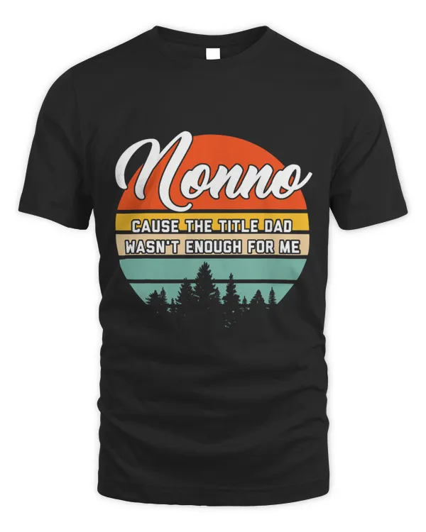 Unisex Standard T-Shirt (Overnight)