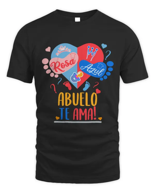Unisex Standard T-Shirt (Overnight)
