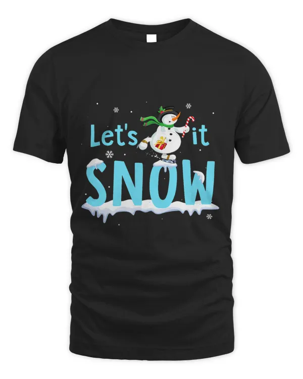 Unisex Standard T-Shirt (Overnight)
