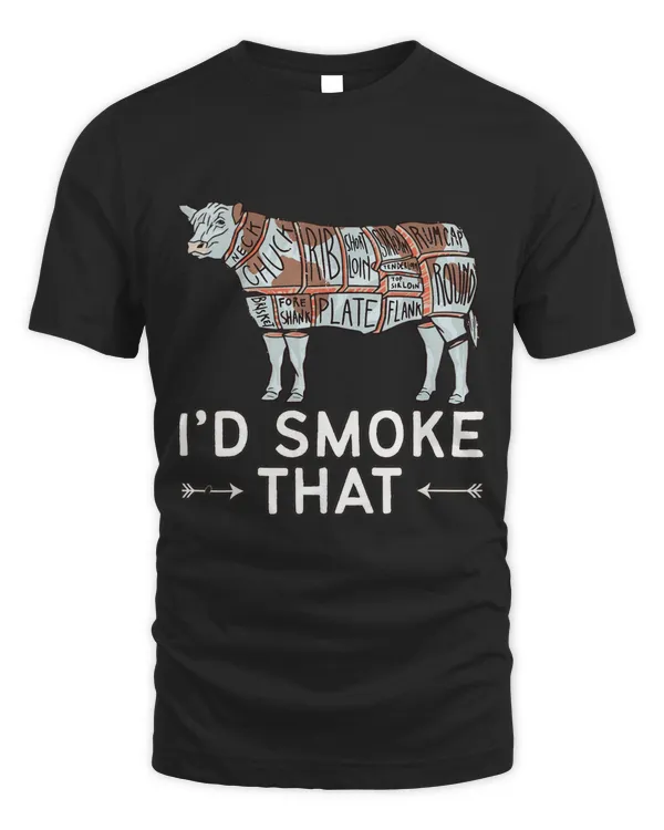 Unisex Standard T-Shirt (Overnight)