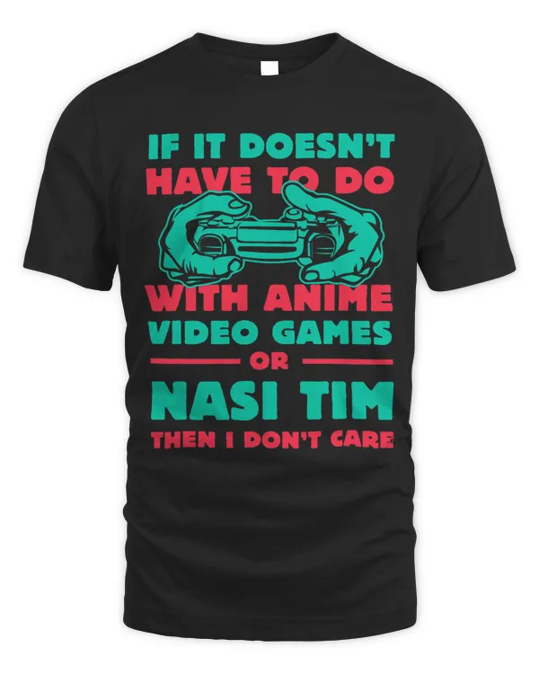 Unisex Standard T-Shirt (Overnight)
