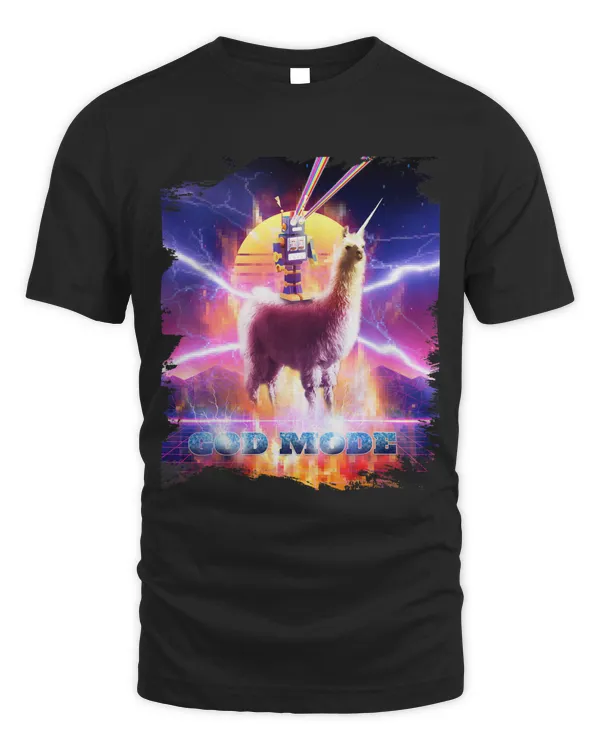 Unisex Standard T-Shirt (Overnight)