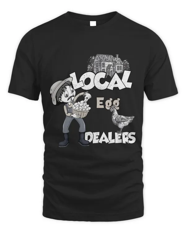 Unisex Standard T-Shirt (Overnight)