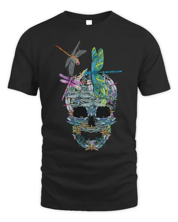 Unisex Standard T-Shirt (Overnight)