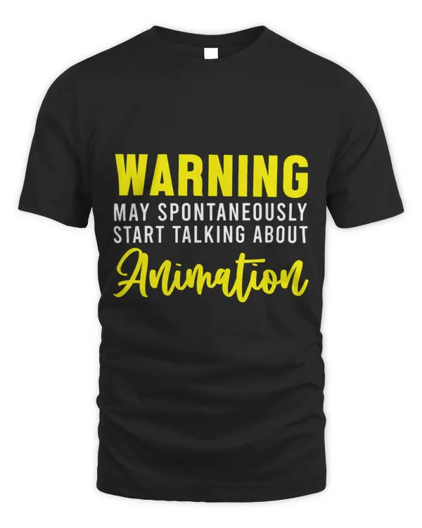 Unisex Standard T-Shirt (Overnight)