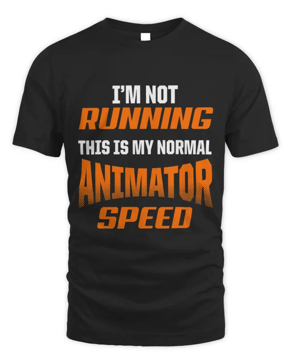 Unisex Standard T-Shirt (Overnight)