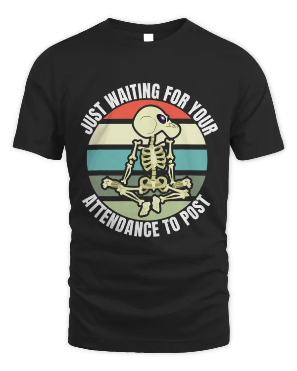 Unisex Standard T-Shirt (Overnight)