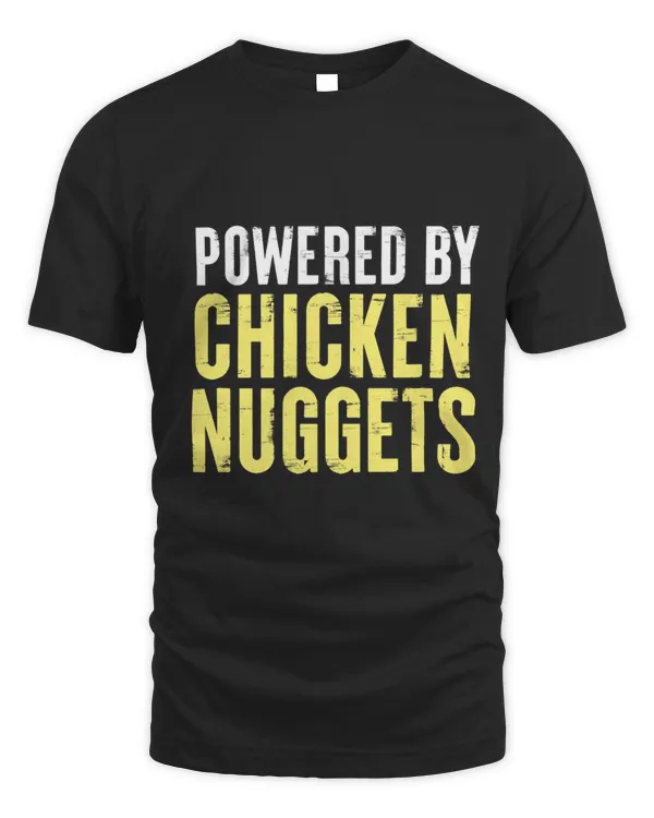 Unisex Standard T-Shirt (Overnight)