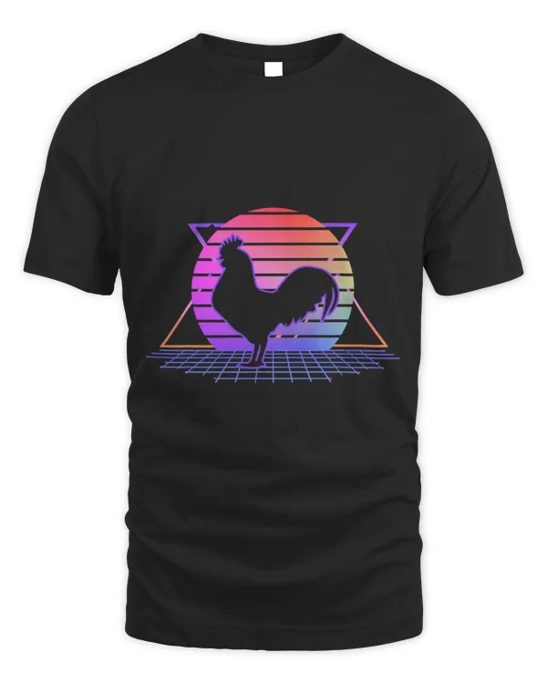 Unisex Standard T-Shirt (Overnight)