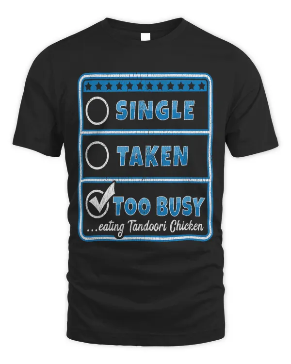 Unisex Standard T-Shirt (Overnight)