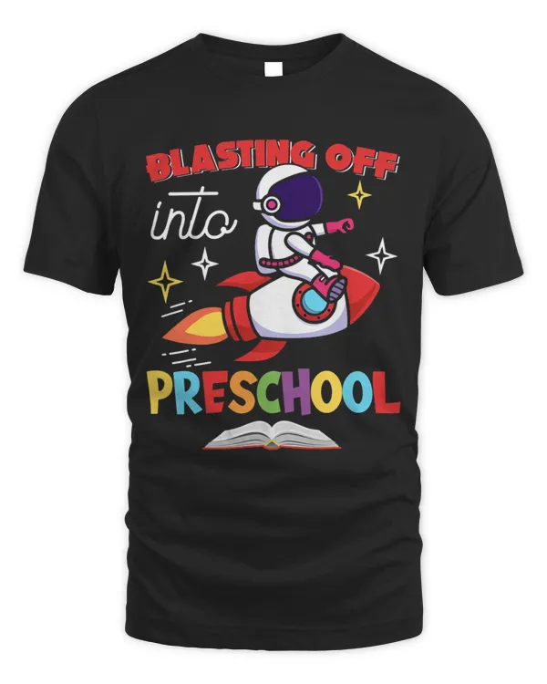 Unisex Standard T-Shirt (Overnight)