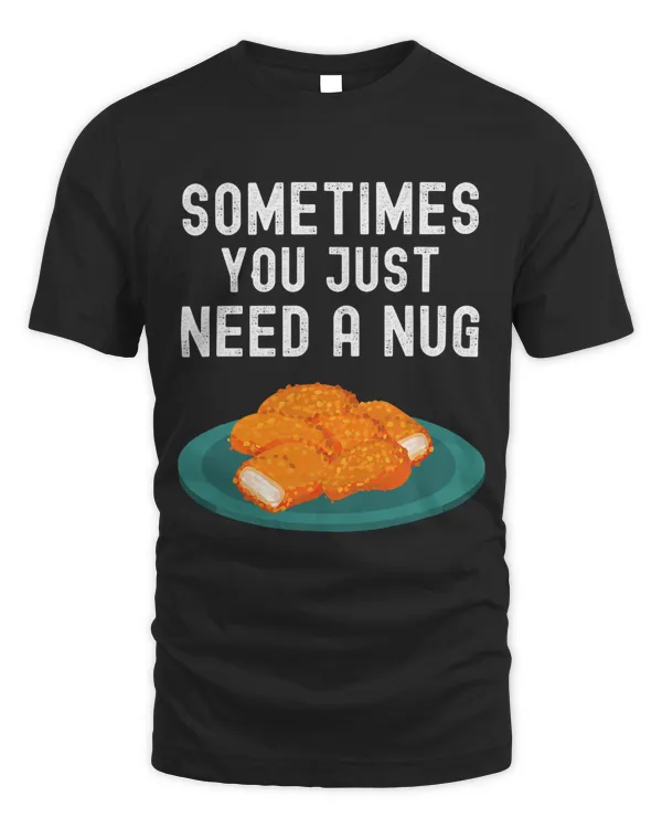 Unisex Standard T-Shirt (Overnight)