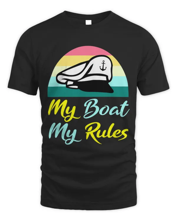 Unisex Standard T-Shirt (Overnight)