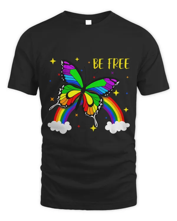 Unisex Standard T-Shirt (Overnight)