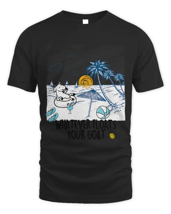 Unisex Standard T-Shirt (Overnight)