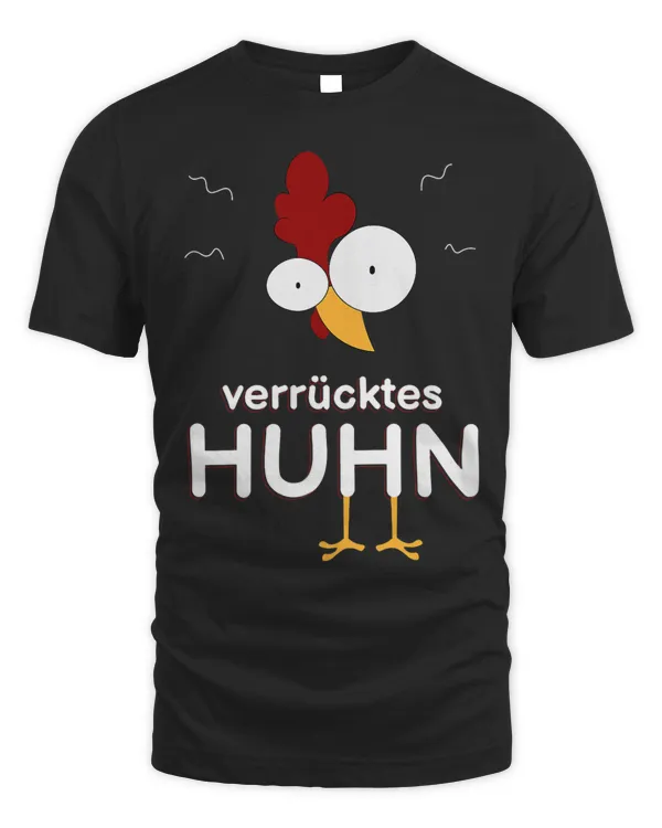 Unisex Standard T-Shirt (Overnight)