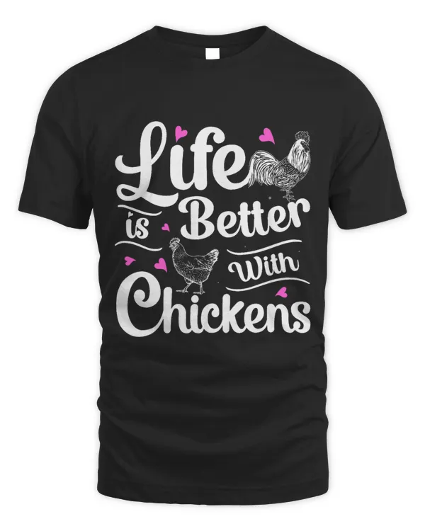 Unisex Standard T-Shirt (Overnight)