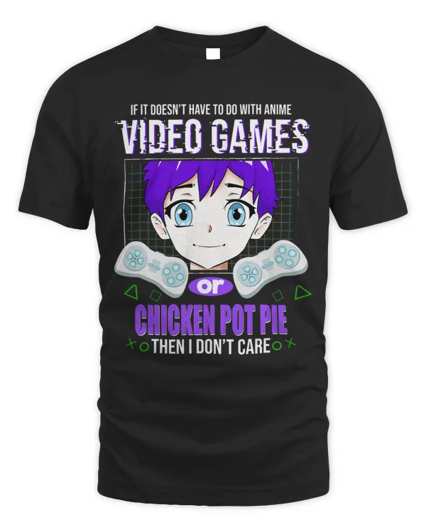 Unisex Standard T-Shirt (Overnight)
