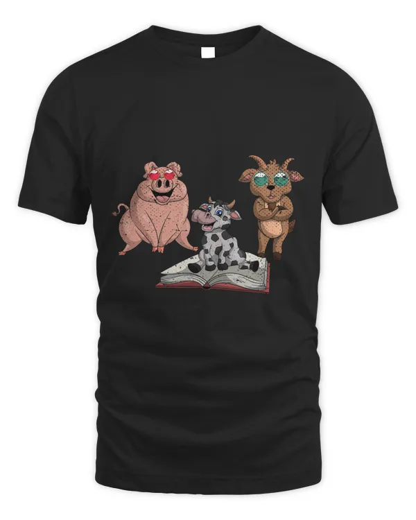Unisex Standard T-Shirt (Overnight)