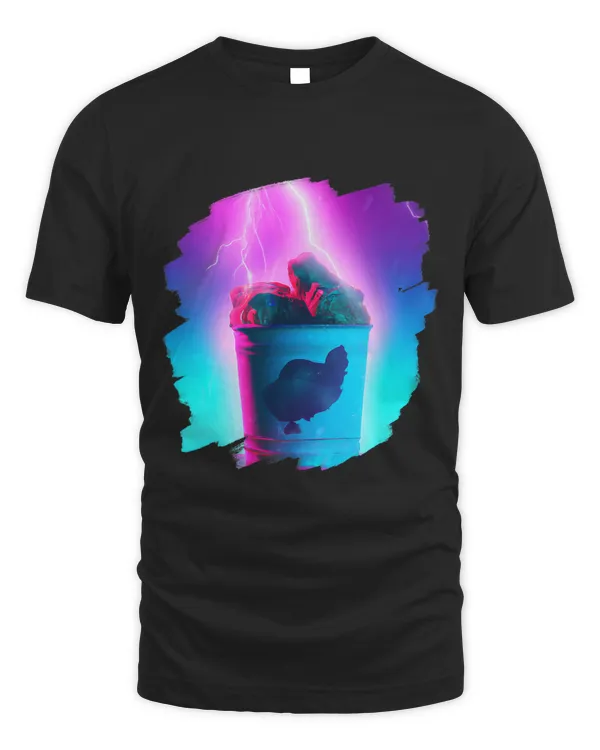 Unisex Standard T-Shirt (Overnight)