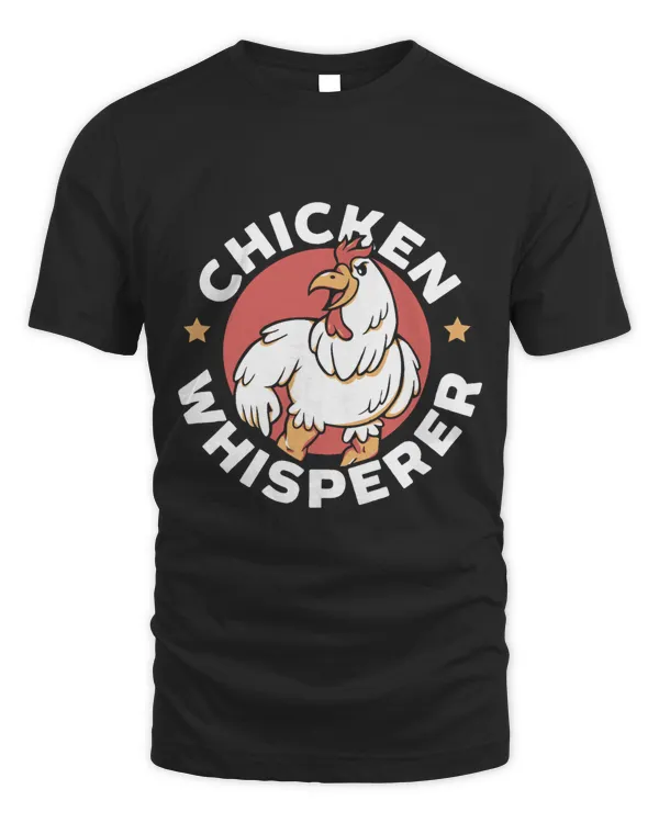 Unisex Standard T-Shirt (Overnight)