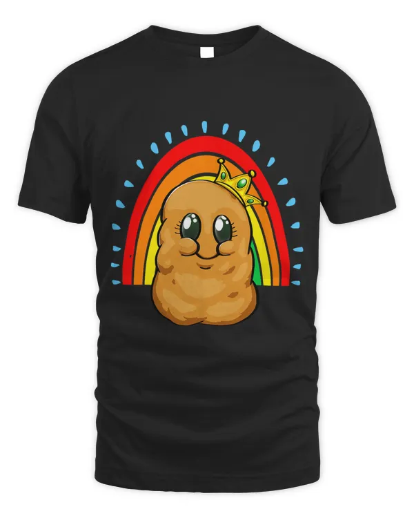 Unisex Standard T-Shirt (Overnight)
