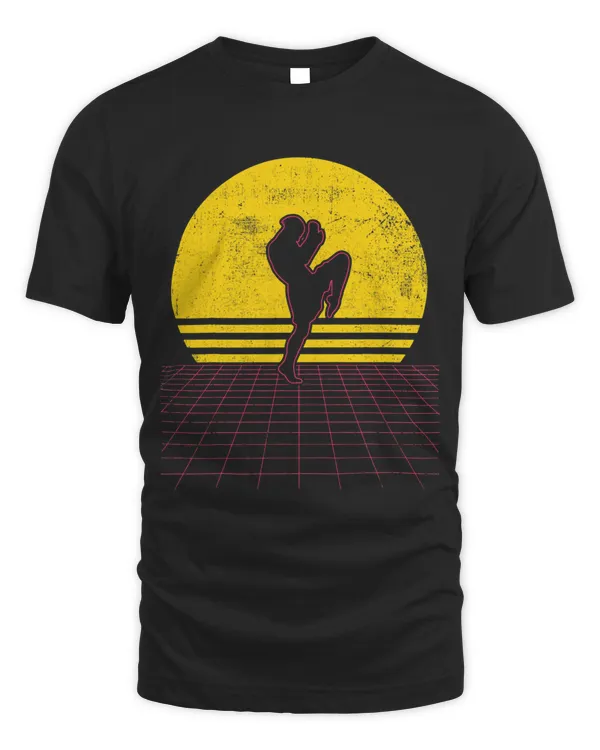 Unisex Standard T-Shirt (Overnight)