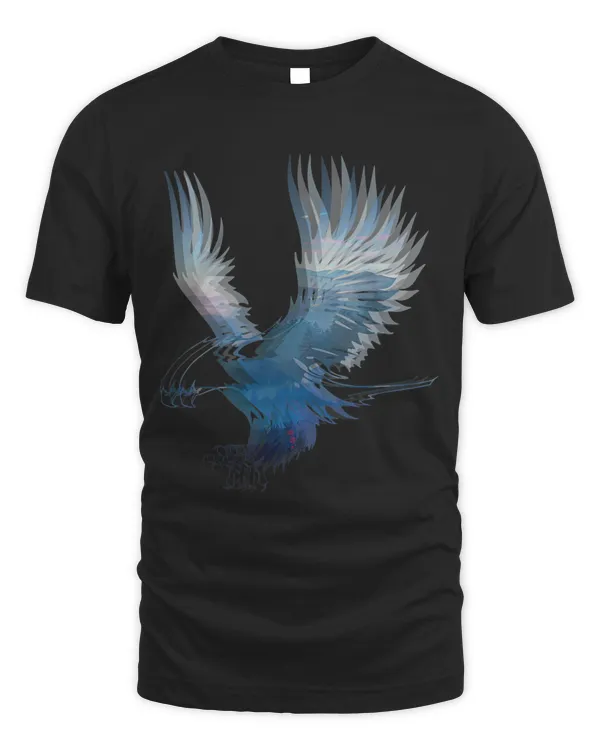 Unisex Standard T-Shirt (Overnight)