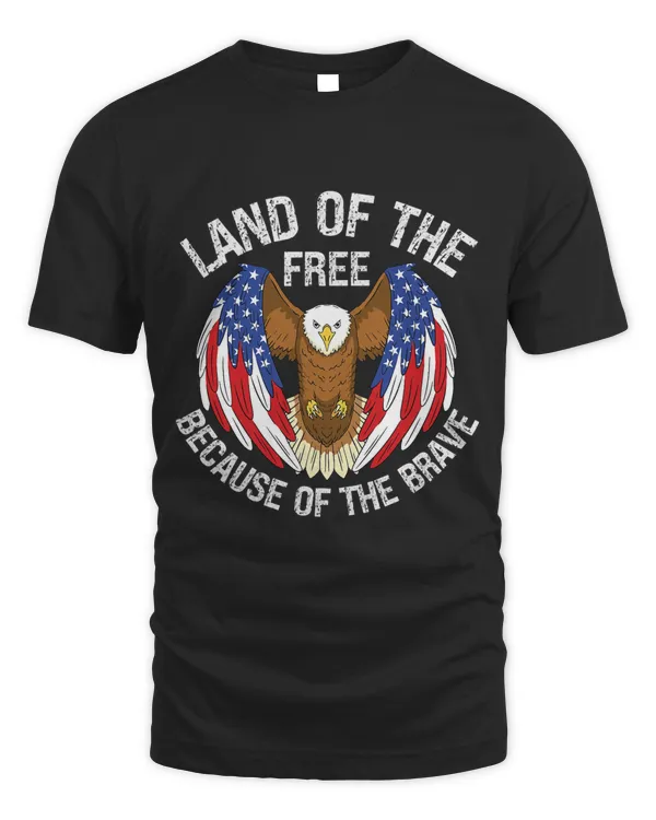 Unisex Standard T-Shirt (Overnight)
