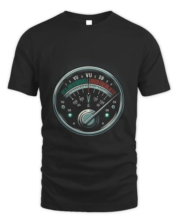 Unisex Standard T-Shirt (Overnight)