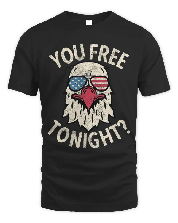 Unisex Standard T-Shirt (Overnight)