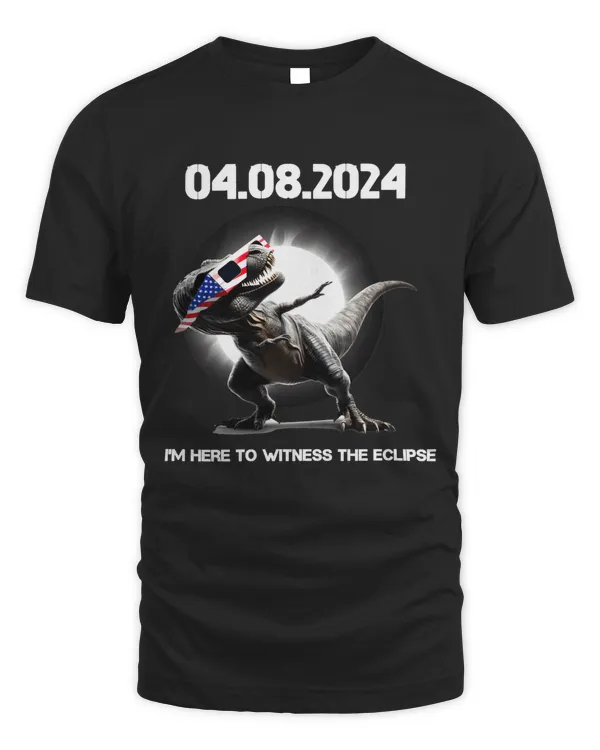 Unisex Standard T-Shirt (Overnight)