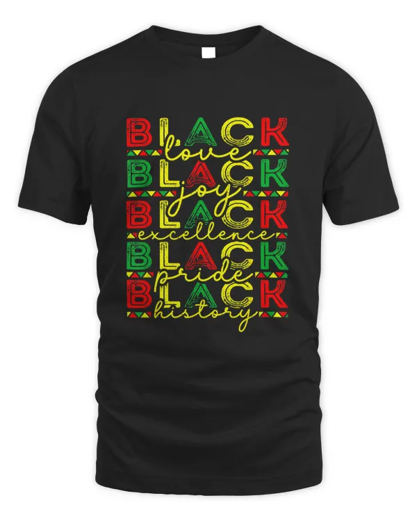 Unisex Standard T-Shirt (Overnight)