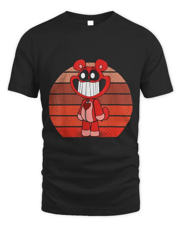 Unisex Standard T-Shirt (Overnight)