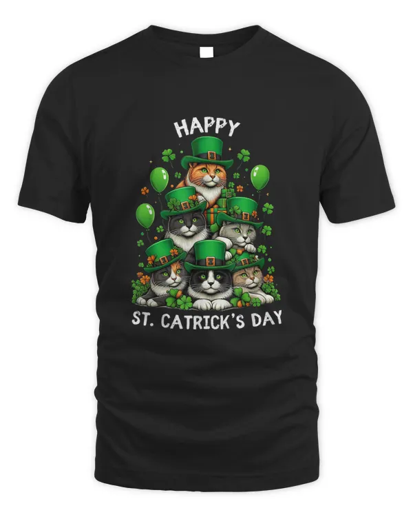 Unisex Standard T-Shirt (Overnight)